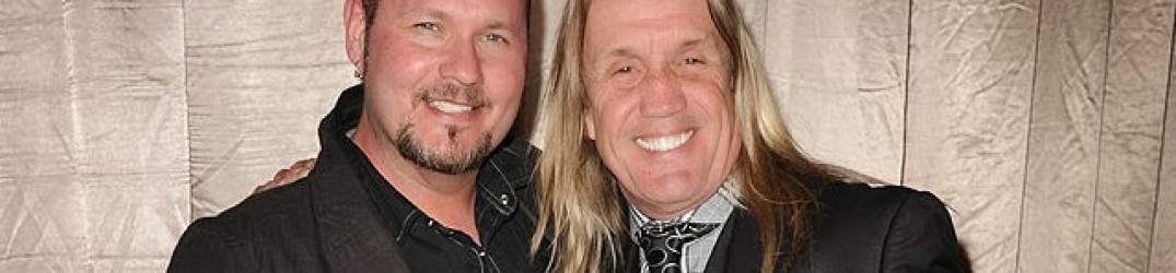 Iron Maiden: Nicko McBrain, 'Quando dicono che le mie costolette sono buone mi si scalda il cuore'
