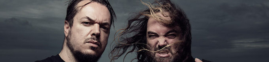Sepultura: Max e Iggor Cavalera suonano live i classici 'Beneath The Remains' e 'Arise'