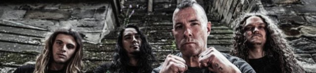 Annihilator: guarda il music video ufficiale per la nuova canzone 'Armed to the Teeth'
