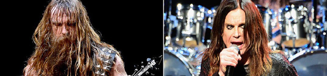 Ozzy Osbourne: sarà Zakk Wylde il chitarrista per il tour con il madman nel 2020