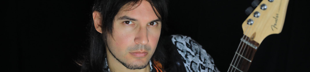 Intervista Luca Sellitto