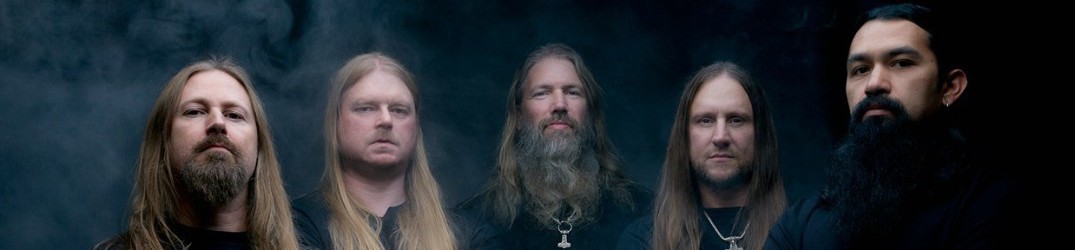 Amon Amarth, Arch Enemy: il video professionale del concerto in Germania