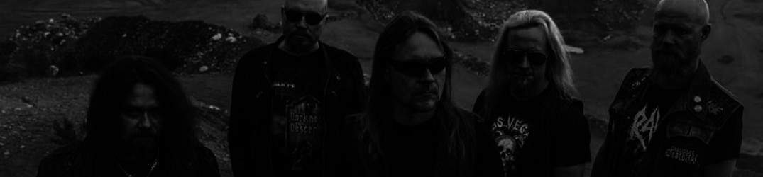 Necropsy: il lyric video di '206 Motives', dal prossimo EP "Exitus"