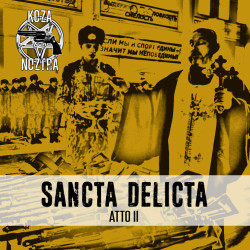 Sancta Delicta - Atto II
