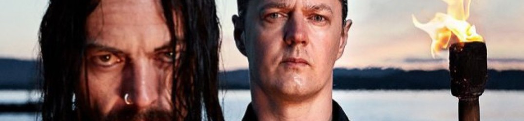 Satyricon: Kjetil-Vidar "Frost" Haraldstad, 'Satyr grande compositore'