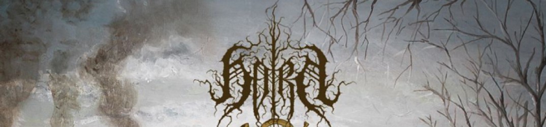 Horn: il nuovo album "Mohngang" in uscita a maggio