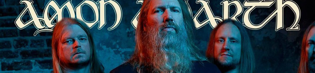 Amon Amarth: Olavi Mikkonen, ''La scena del metal è diventata grande'