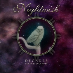 Decades: Live in Buenos Aires [DVD]