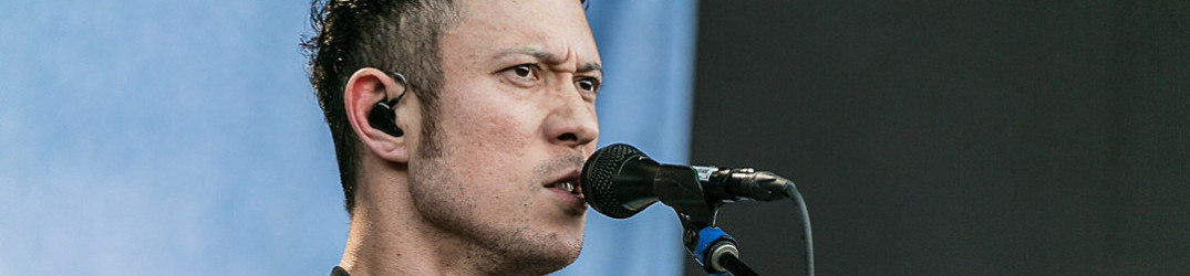 Trivium: guarda Matt Heafy eseguire la cover acustica di 'Crazy Train' di Ozzy Osbourne