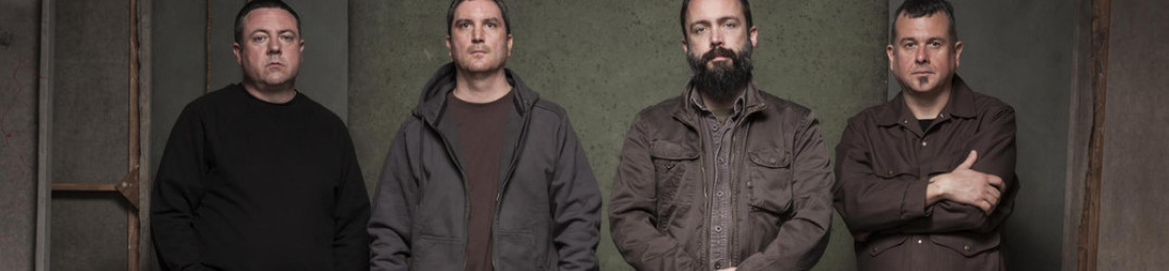 Clutch: Jean-Paul Gaster, 'Lavorare con le etichette ufficiali è stata una grande frustrazione'