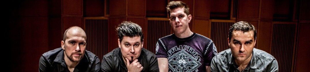 Withem: online un nuovo brano intitolato 'In the Hands of a God'