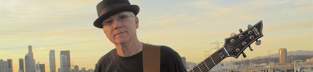 Chris Poland (ex-Megadeth): entra di diritto nella Metal Hall of Fame