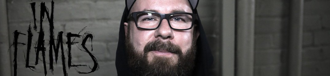 In Flames: "siamo ancora una melodic metal band'