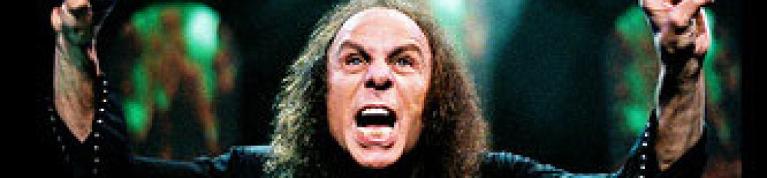 Ronnie James Dio: Tracy G. 'L'ologramma di Ronnie sembra un burattino'