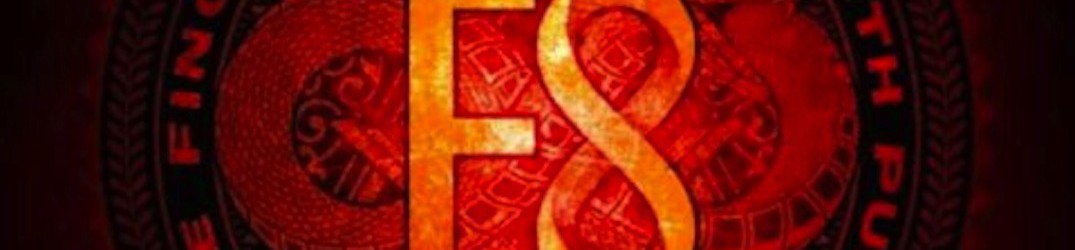 Five Finger Death Punch: online il nuovo brano 'Full Circle' dall'album "F8"