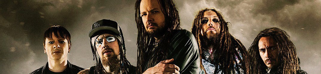 Korn: mai stati una band Rap-Metal
