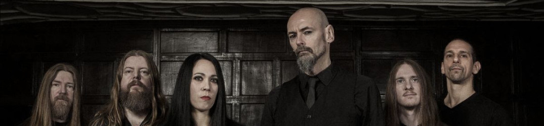 My Dying Bride: annunciato il nuovo album "The Ghost of Orion"