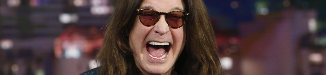 Ozzy Osbourne: il teaser del video 'Straight to Hell'