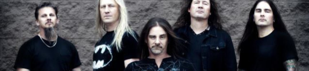 Flotsam and Jetsam: pubblicano online il lyric video di 'Time To Go'