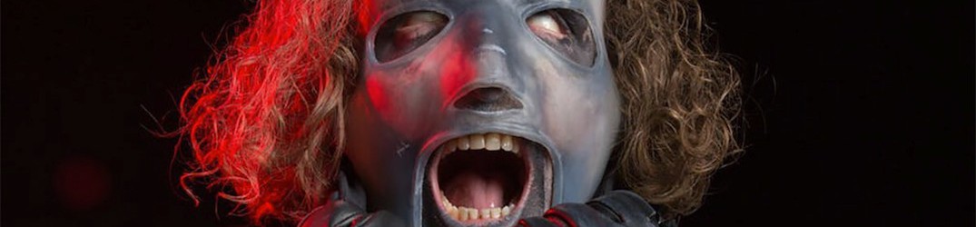 Slipknot: disco d'argento per l'album "We Are Not Your Kind"