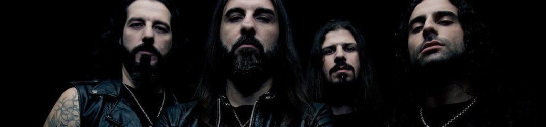 Rotting Christ: pubblicano il video lyric per il brano 'The Four Horsemen'