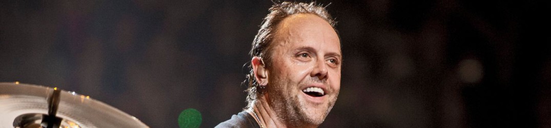 Metallica: Lars Ulrich ha preso parte al film "Radio Dreams"