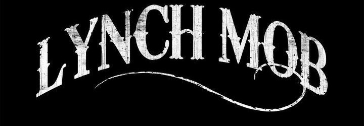 Lynch Mob: in streaming il brano 'Play The Game'