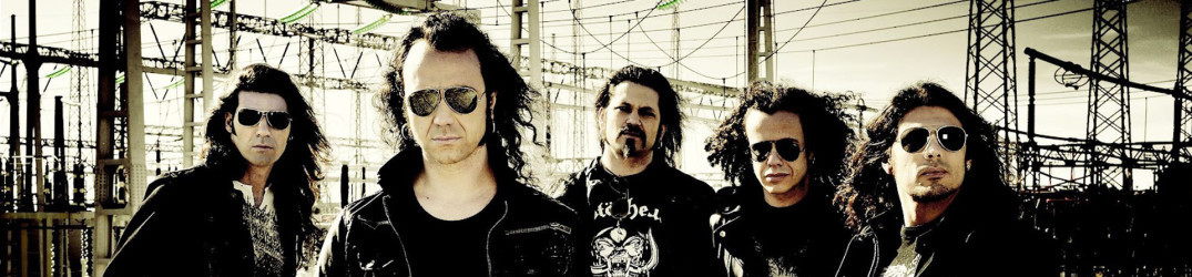 Moonspell: ufficializzate le nuove date del tour europeo con una data in Italia