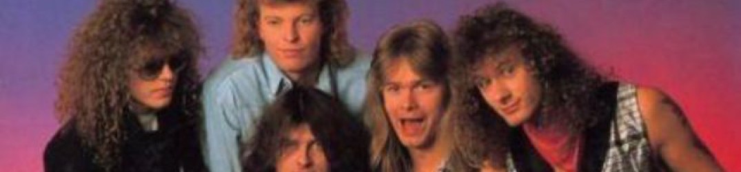 Helloween: pubblicano la compilation â€œRide The Sky â€“ Best Of The Noise Yearsâ€