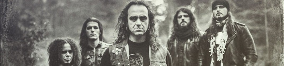 Moonspell: uno speciale vintage show per il 20° anniversario della band