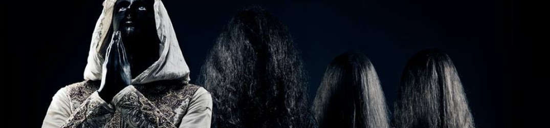 Schammasch: il video ufficiale di 'Metanoia'