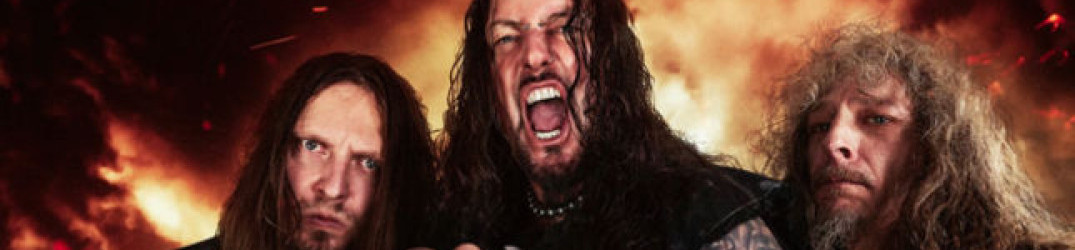 Destruction: pubblicano un video trailer relativo al nuovo album "Under Attack"