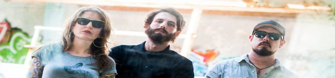 Kylesa: i dettagli del nuovo album e prima traccia online