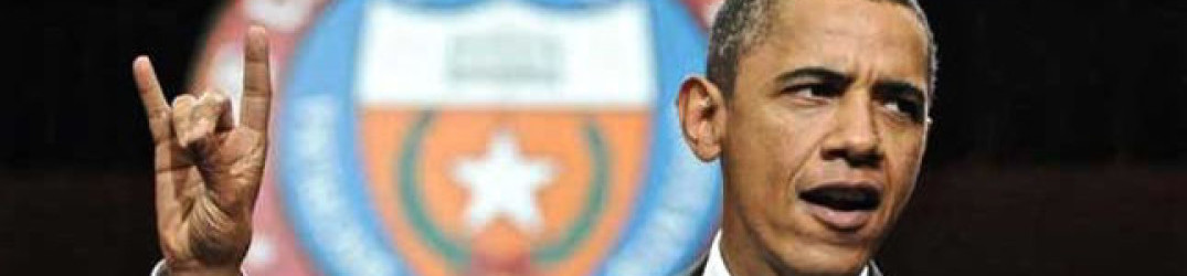Il presidente Obama: loda la cultura metal finlandese