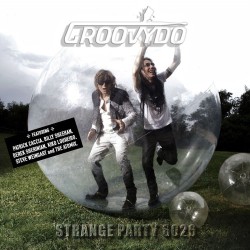 Strange Party 6026