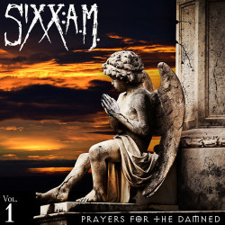 Prayers For The Damned, Vol. I