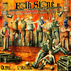 Oltre…l’Abisso