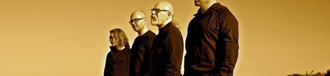 Dark Quarterer: publicheranno la ristampa deluxe di "Symbols"