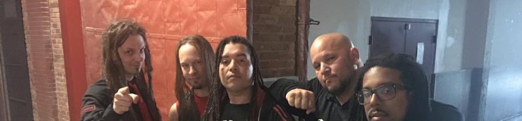 Nonpoint: i dettagli del nuovo disco intitolato â€œThe Poison Redâ€