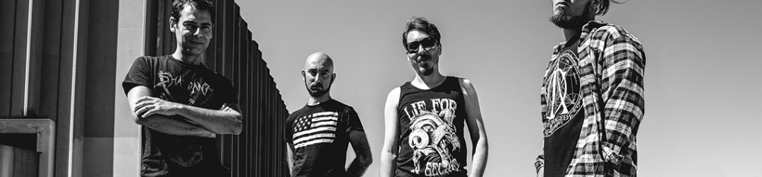 Terrorway: nuovo singolo e teaser dell'album