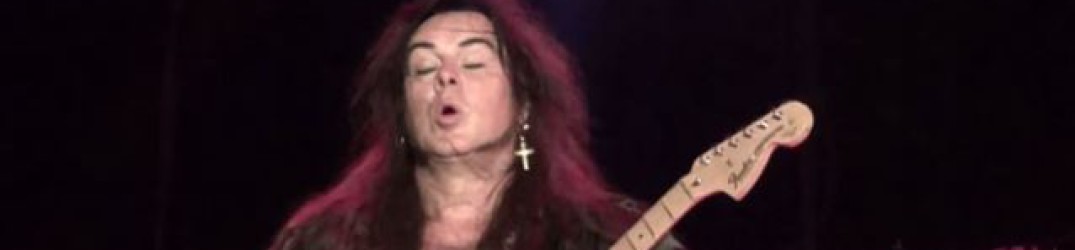 Yngwie Malmsteen: data di pubblicazione, copertina e tracklist del nuovo album "World on Fire"