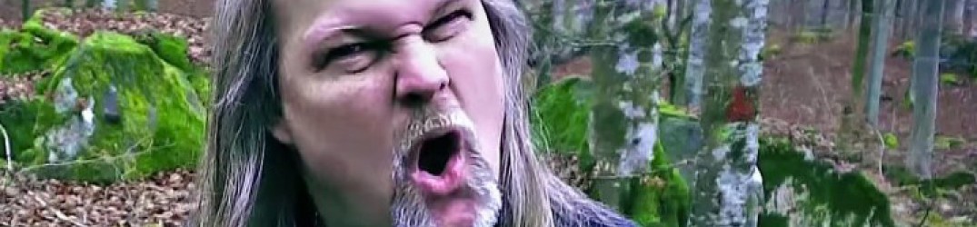 Jorn: pubblicano il video della cover di 'Stormbringer'
