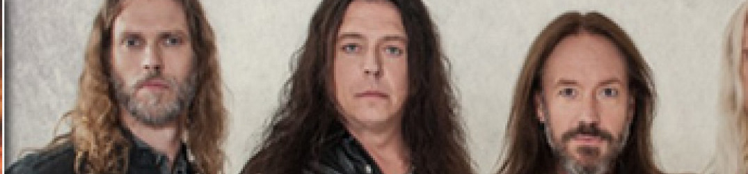 Hammerfall: seconda parte track-by-track  di "Built To Last"