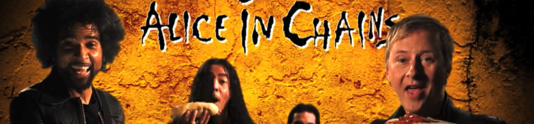 Guns N' Roses: di supporto al tour reunion gli Alice In Chains e Lenny Kravitz
