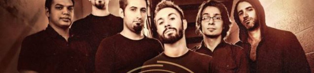 Periphery: la copertina del nuovo album “Periphery III: Select Difficulty“