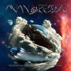 Blending Galaxia and The Synthetic Formations