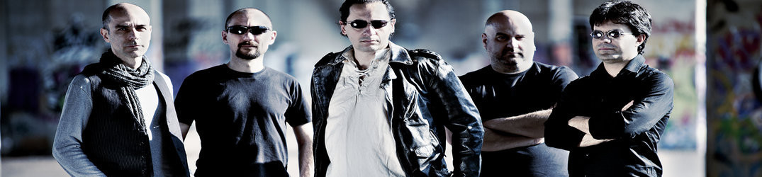 Adramelch (tutta la band)