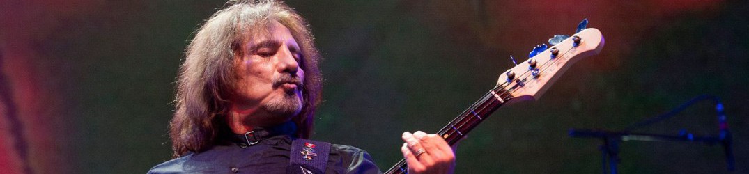 Black Sabbath: Geezer Butler mette in vendita la sua casa per 3.2 milioni di dollari