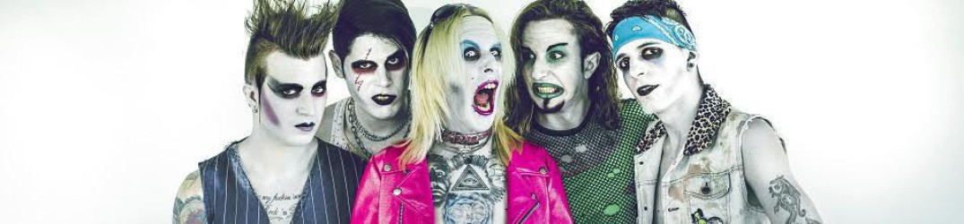Superhorrorfuck: nuovo album in arrivo