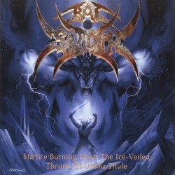 Starfire Burning Upon the Ice Veiled Throne of Ultima Thule